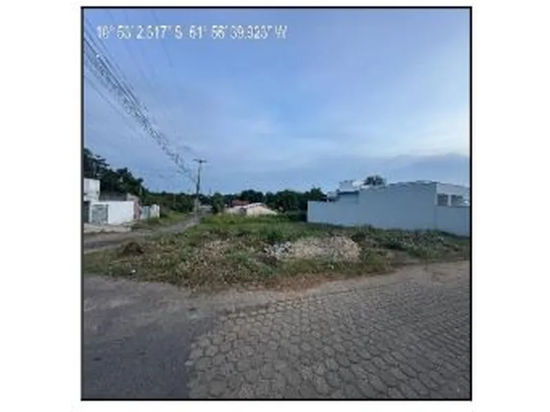 Terreno em Venda Direta