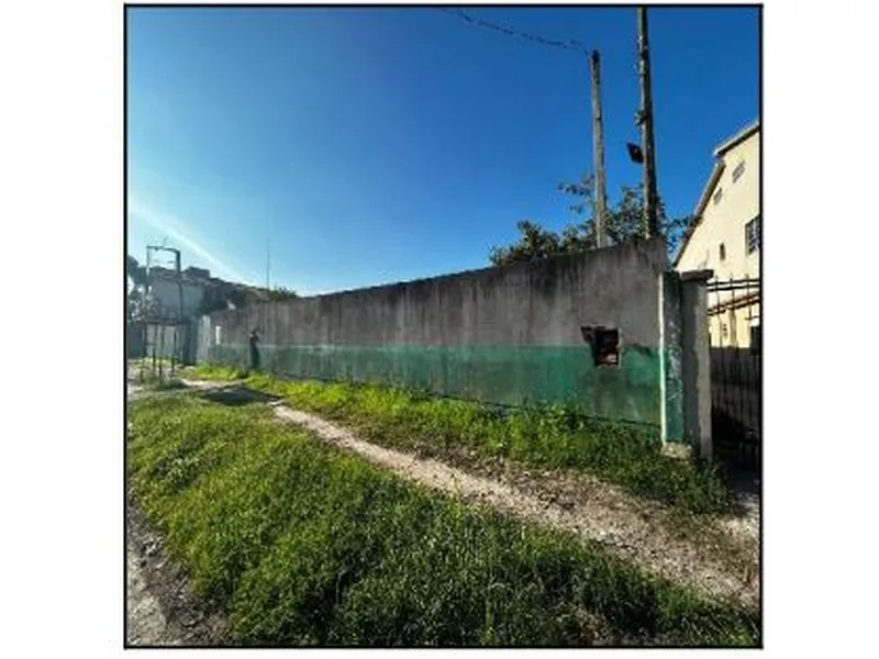 Terreno em Venda Direta