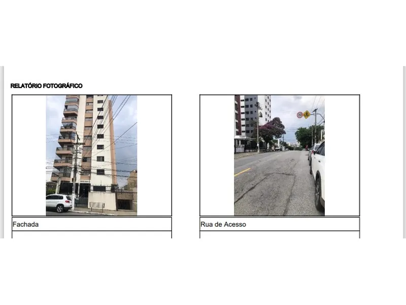 Apartamento em Venda Direta