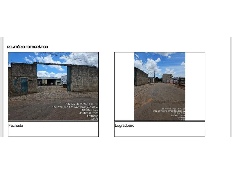 Galpão em Venda Direta