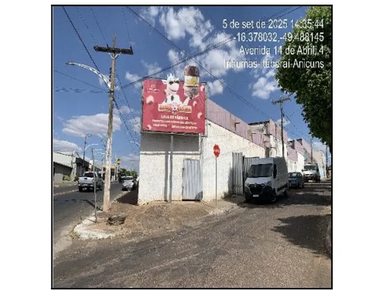 Galpão em Venda Direta