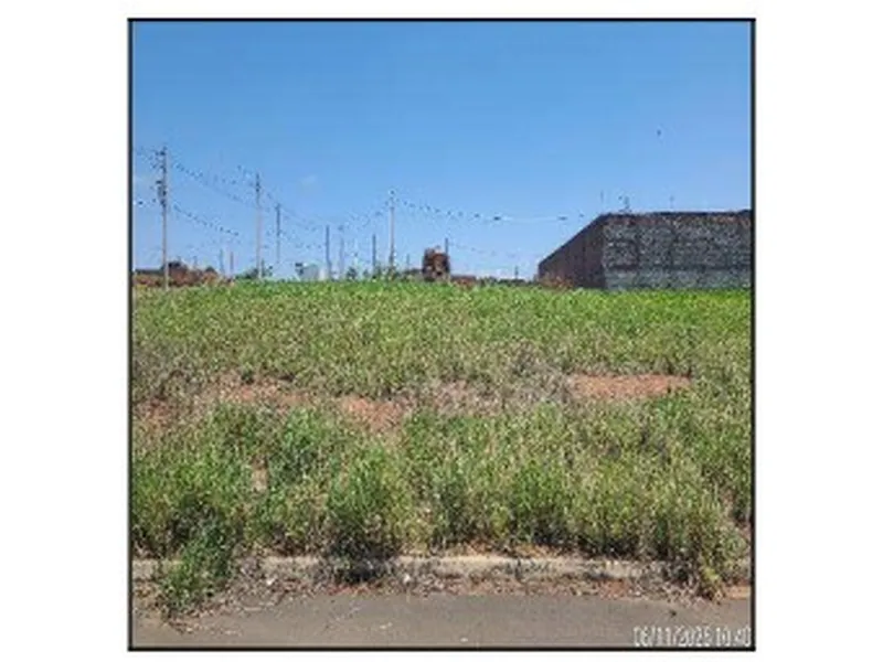 Terreno em Licitação