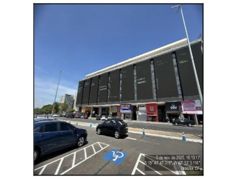 Sala em Leilão Extrajudicial