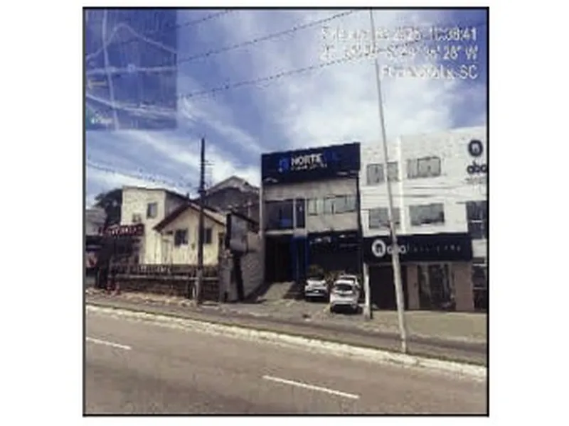 Comercial em Leilão Extrajudicial