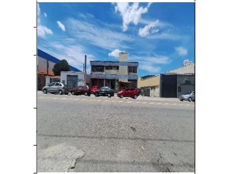 Galpão em Leilão Extrajudicial