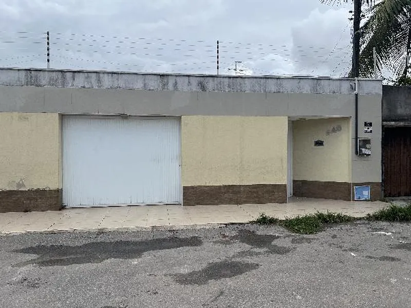 Casa em Leilão Extrajudicial