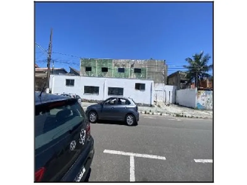 Comercial em Leilão Extrajudicial