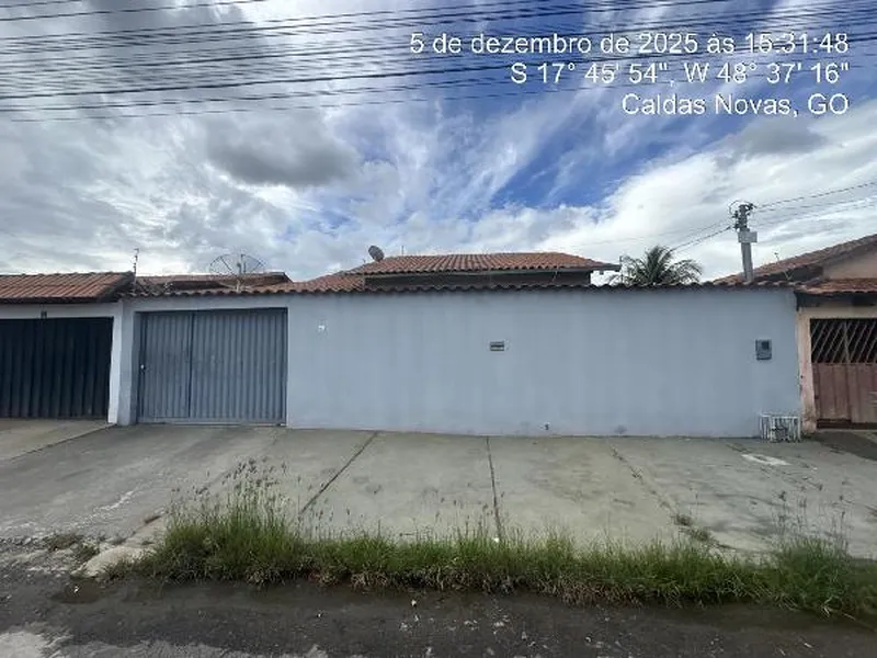 Casa em Venda Direta