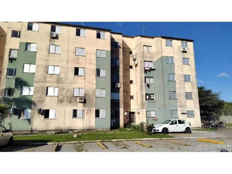 Apartamento em Venda Direta