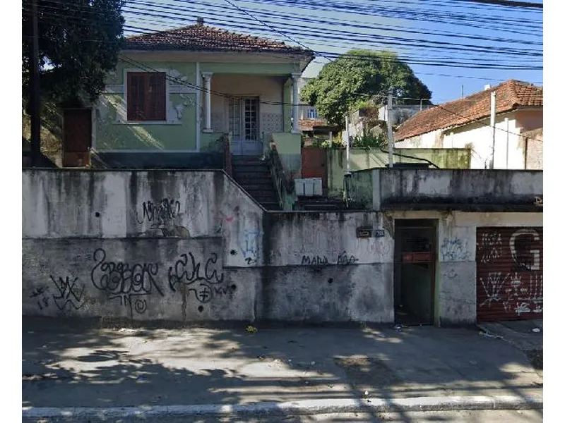 Casa em Licitação