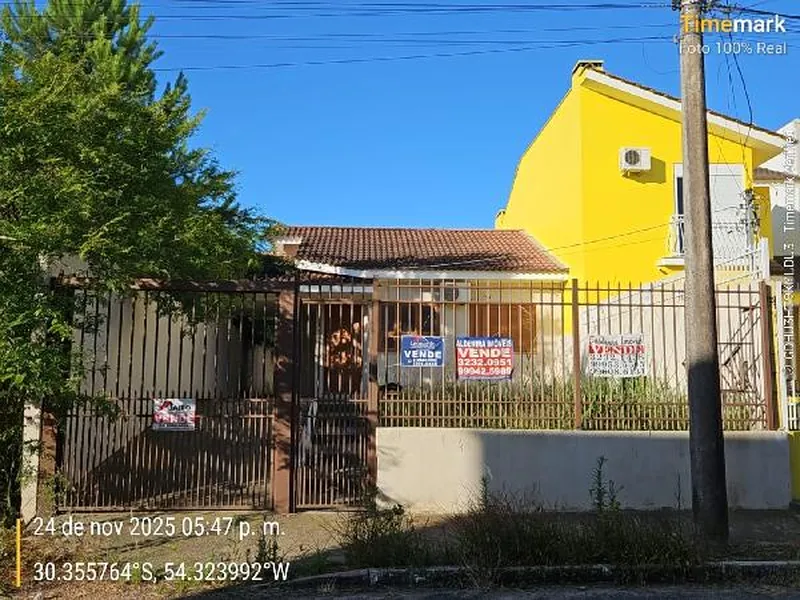Casa em Leilão Extrajudicial