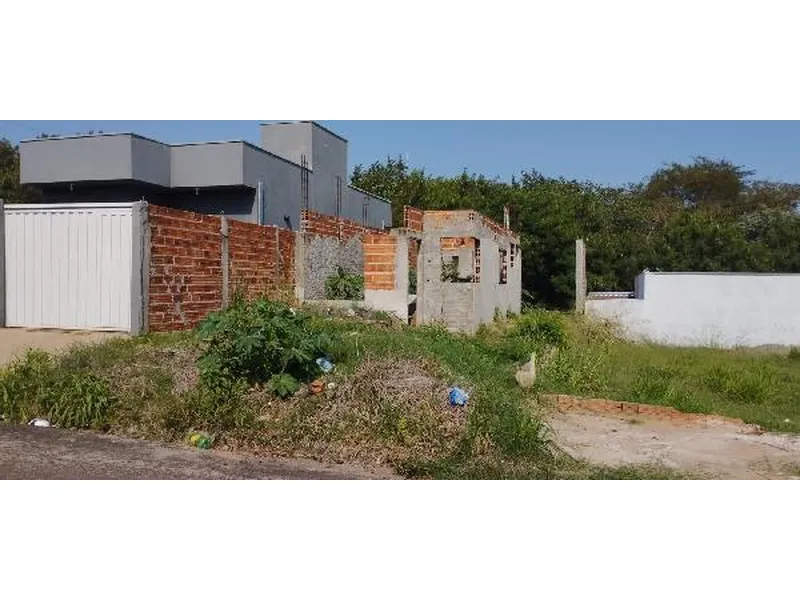 Terreno em Licitação