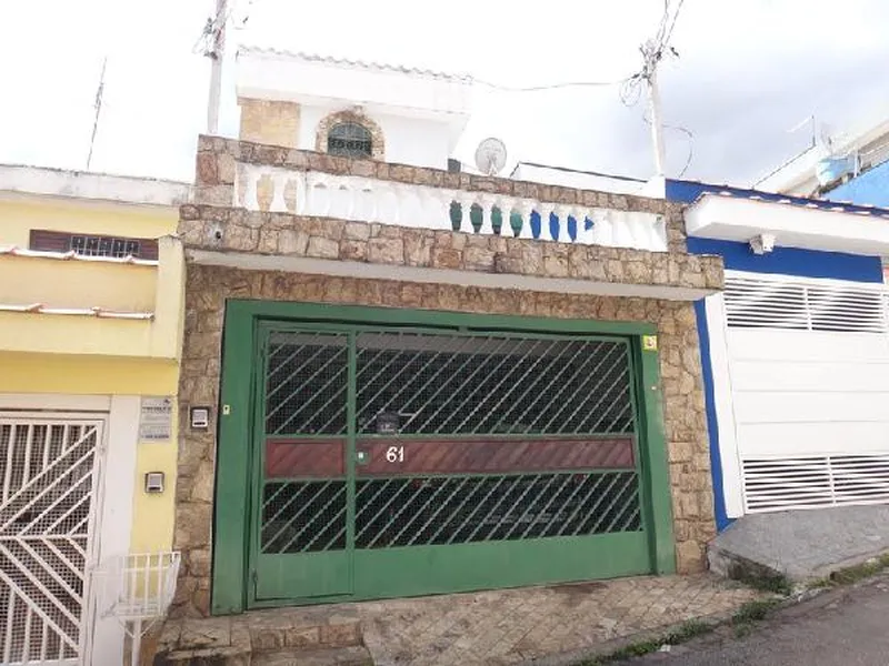 Casa em Leilão Extrajudicial