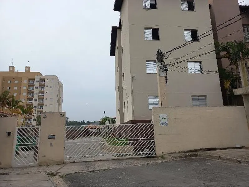 Apartamento em Licitação