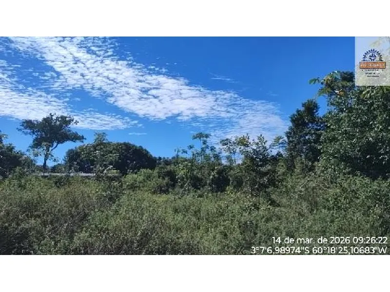 Terreno em Leilão Extrajudicial