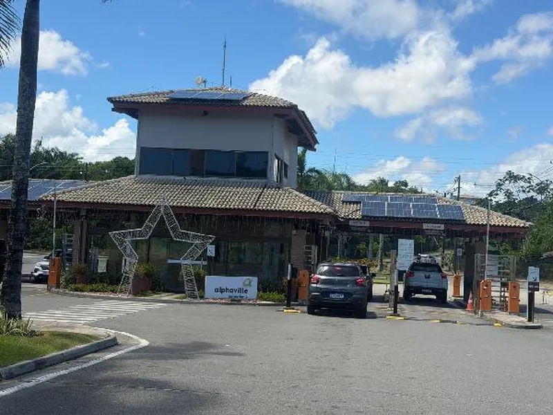 Terreno em Licitação