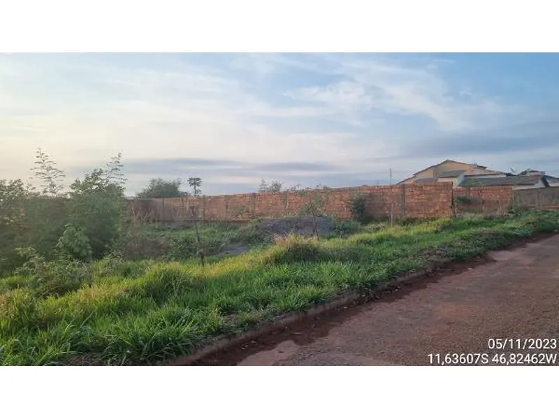 Terreno em Venda Direta