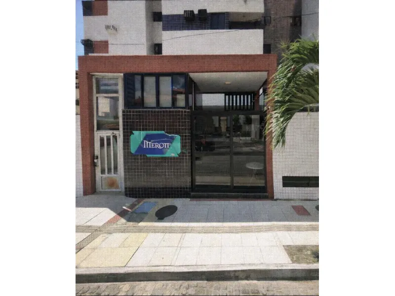 Apartamento em Licitação