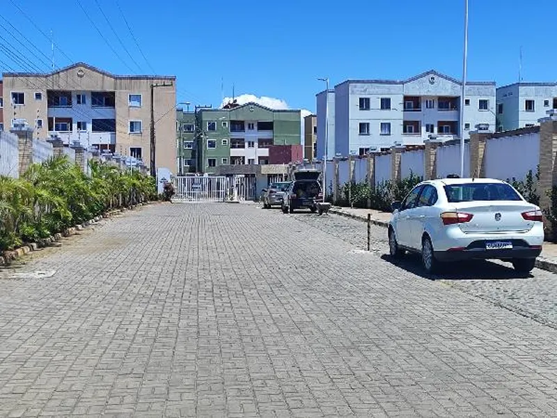 Apartamento em Licitação