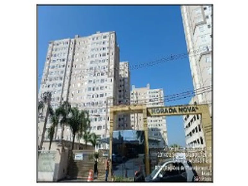 Apartamento em Licitação