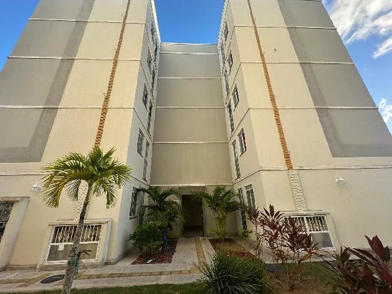 Apartamento em Licitação