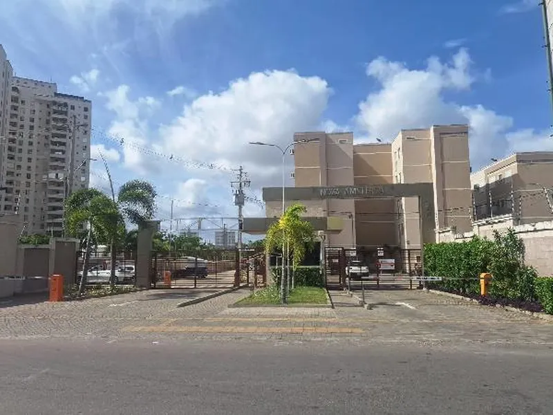 Apartamento em Venda Direta