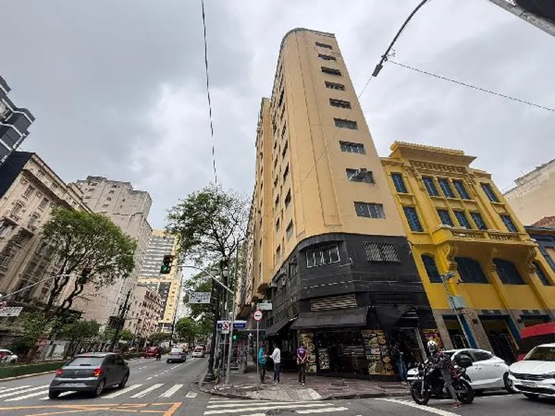 Apartamento em Licitação