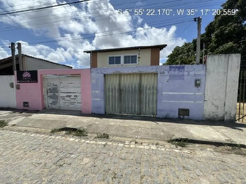 Casa em Venda Direta
