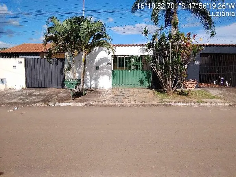 Casa em Venda Direta
