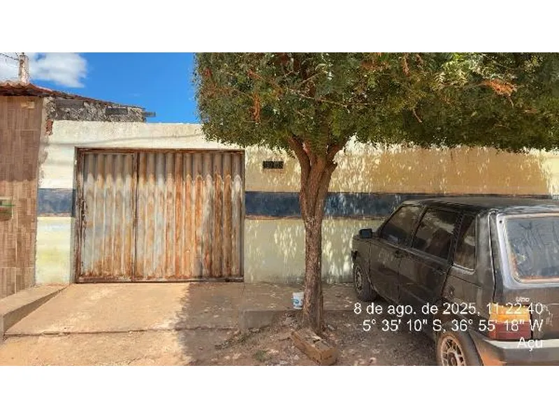 Casa em Leilão Extrajudicial