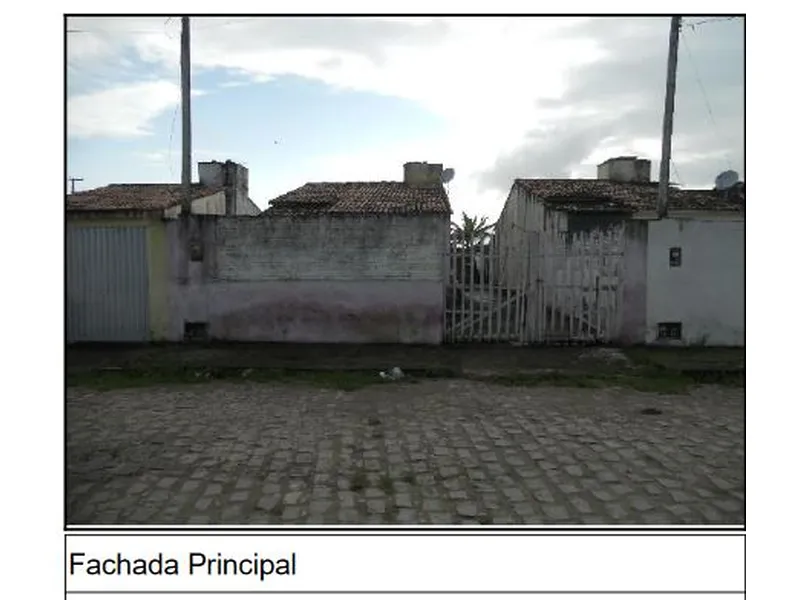 Casa em Venda Direta