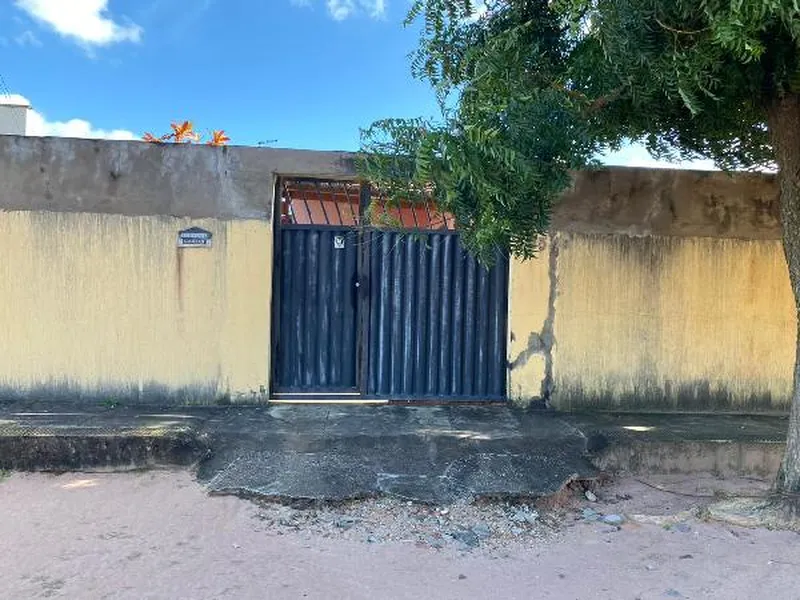 Casa em Venda Direta