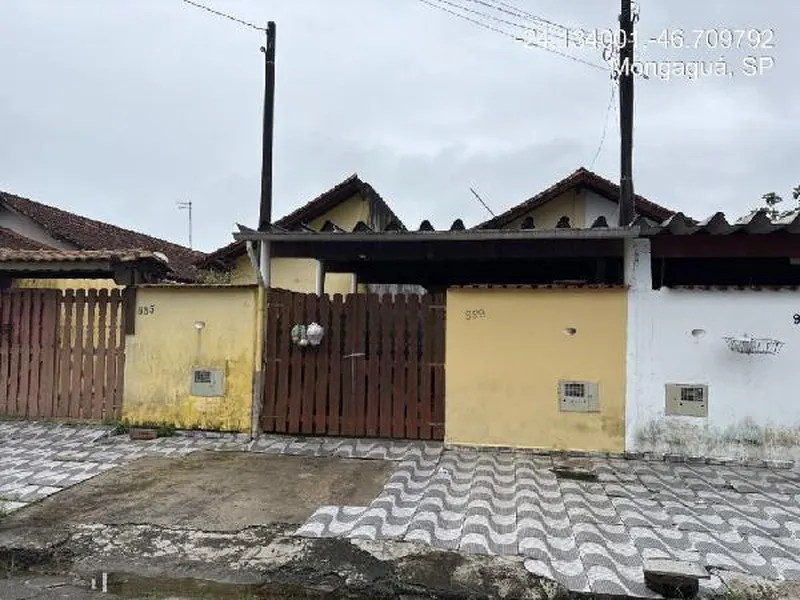 Casa em Leilão Extrajudicial