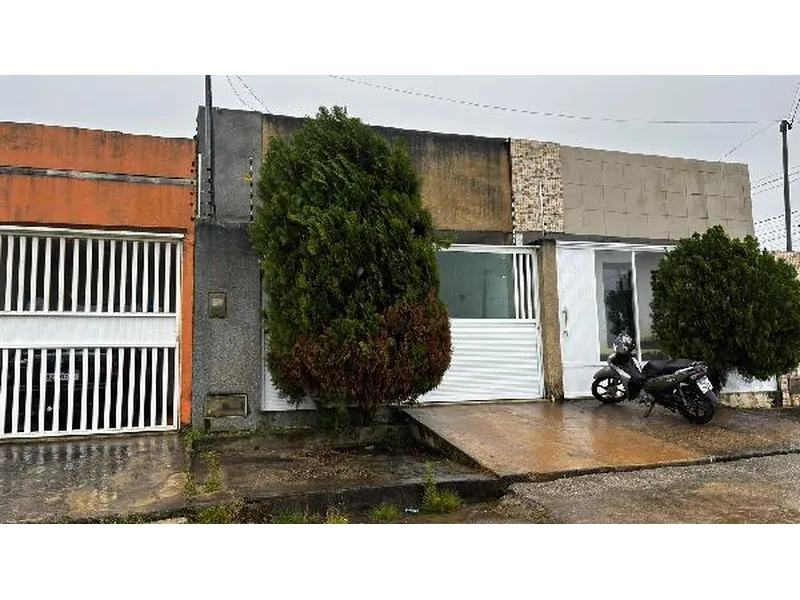 Casa em Venda Direta