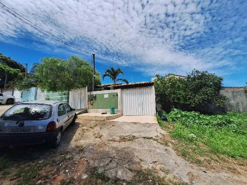 Casa em Leilão Extrajudicial