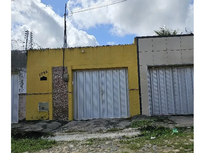 Casa em Venda Direta