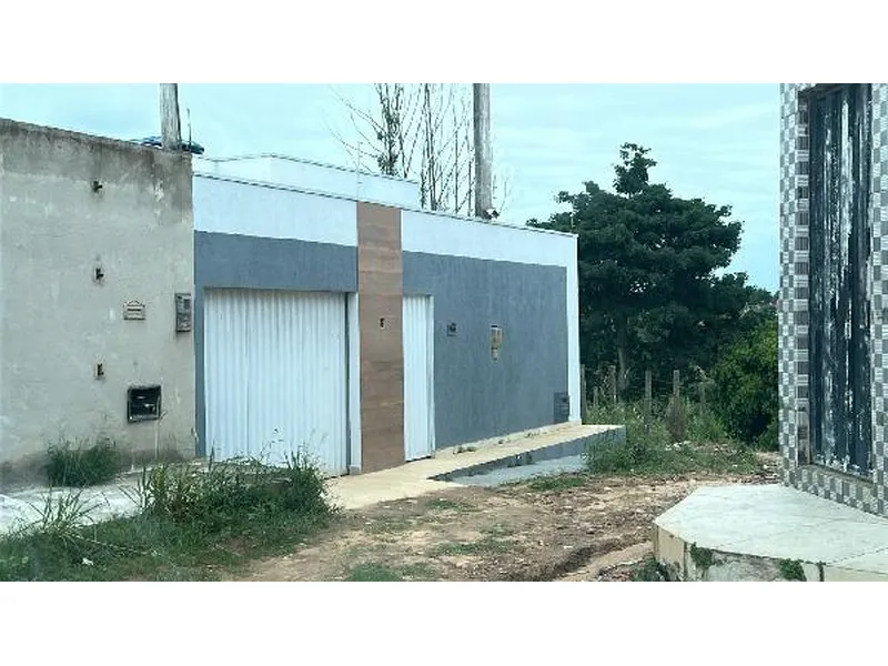 Casa em Leilão Extrajudicial