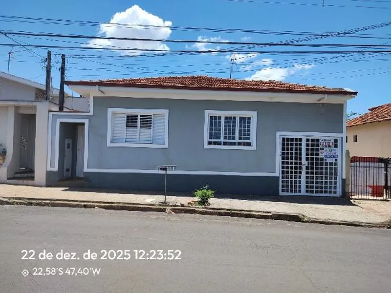 Casa em Licitação