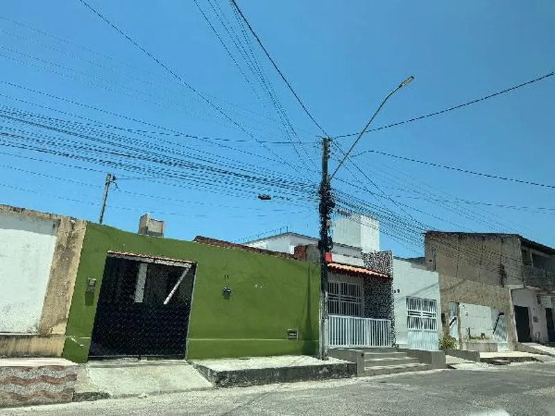 Casa em Licitação