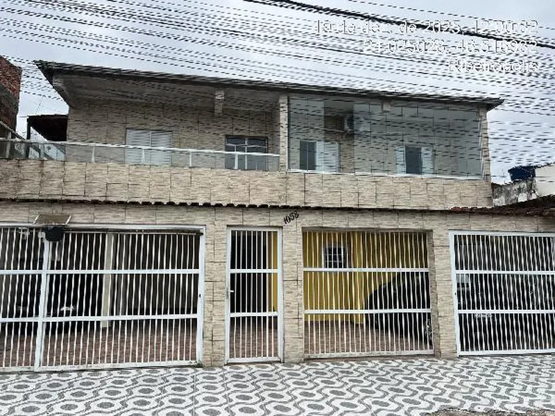 Casa em Licitação