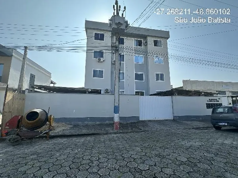 Apartamento em Licitação