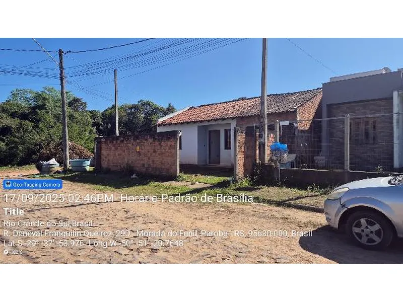 Casa em Venda Direta