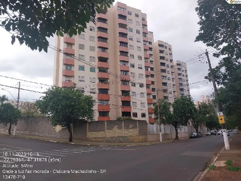 Apartamento em Licitação