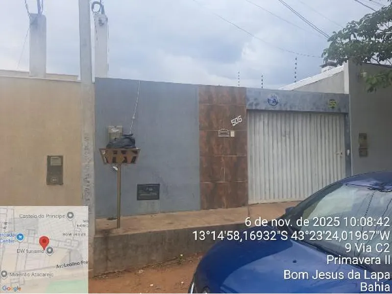 Casa em Venda Direta