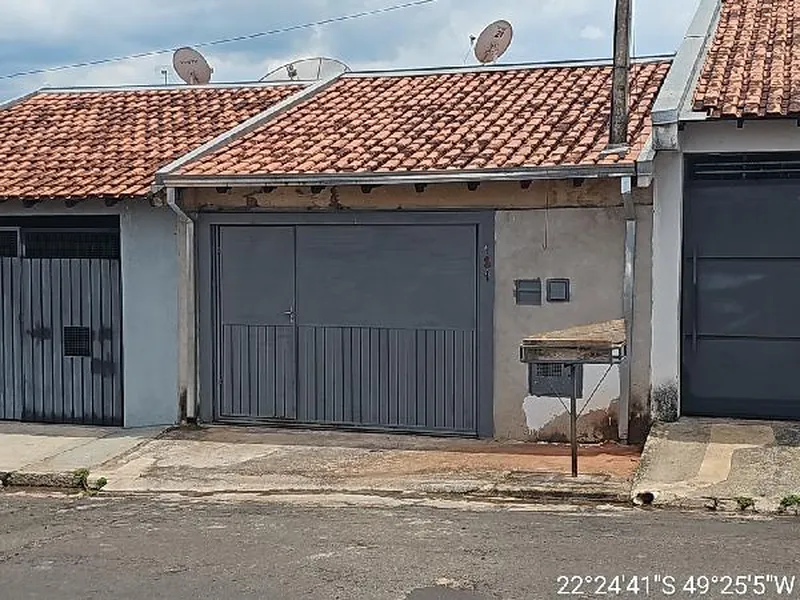 Casa em Leilão Extrajudicial