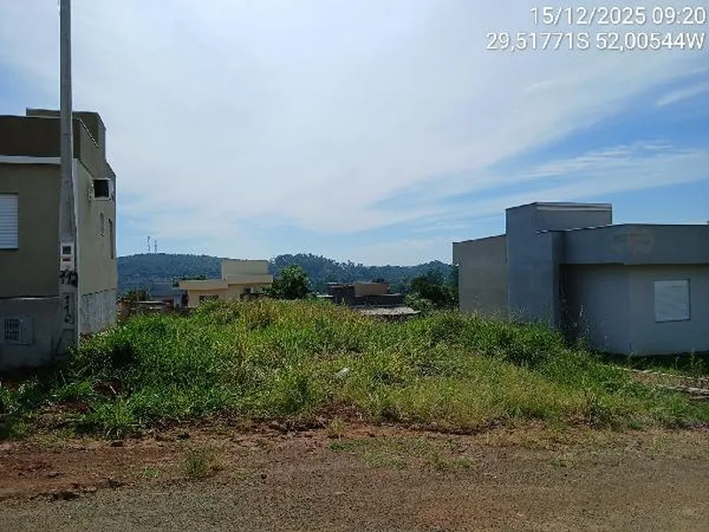 Terreno em Licitação