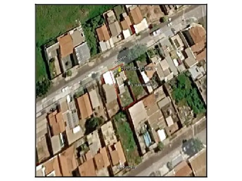 Prédio em Leilão Extrajudicial