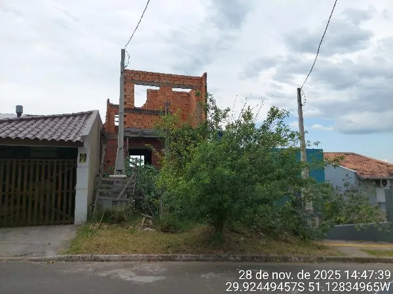 Terreno em Licitação