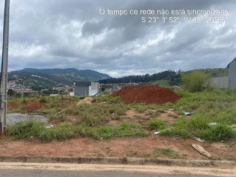 Terreno em Licitação