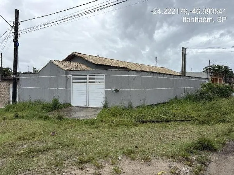 Casa em Licitação